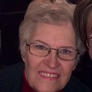 Meet your Posher, Sue